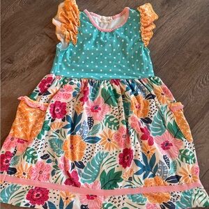 Marie Nicole Clothing Spring Dress